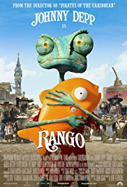 Watch Full Movie :Rango (2011)