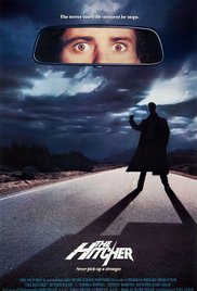 The Hitcher (1986)