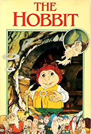 The Hobbit (1977)