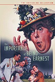 The Importance of Being Earnest (1952)