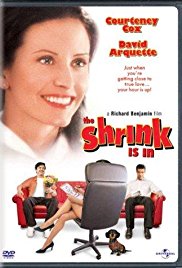 The Shrink Is In (2001)