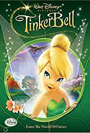 Watch Full Movie :Tinker Bell (2008)