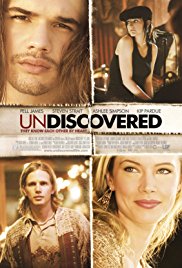 Undiscovered (2005)