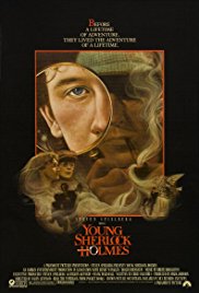 Young Sherlock Holmes (1985)