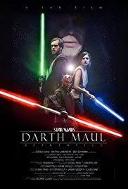 Darth Maul: Apprentice (2016)