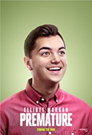 Watch Full Movie :Elliott Morgan: Premature (2015)