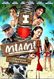 I Love Miami (2006)