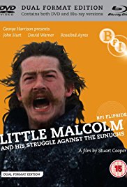 Watch Full Movie :Little Malcolm and His Struggle Against the Eunuchs (1974)