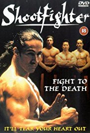 Shootfighter: Fight to the Death (1993)