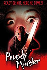 Bloody Murder (2000)