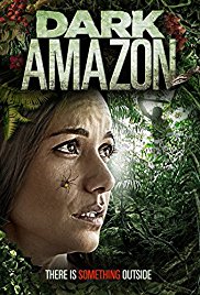 Dark Amazon (2014)