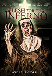 Flesh for the Inferno (2015)