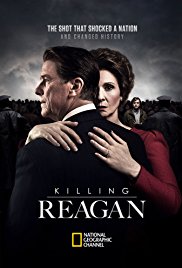 Killing Reagan (2016)