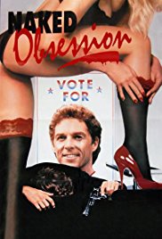 Naked Obsession (1990)