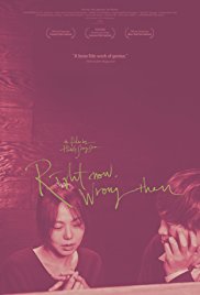 Right Now, Wrong Then (2015)