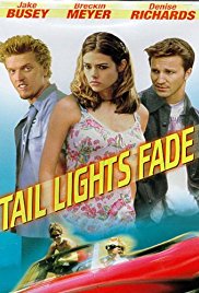 Tail Lights Fade (1999)