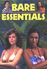 Bare Essentials (1991)