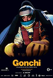 Gonchi la pelÃ­cula (2015)