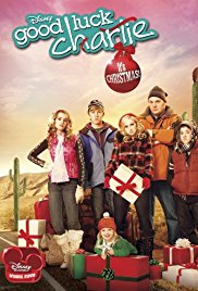 Good Luck Charlie, Its Christmas! (2011)