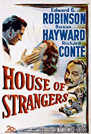 House of Strangers (1949)