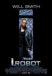 I, Robot (2004)