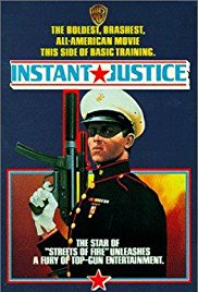 Instant Justice (1986)