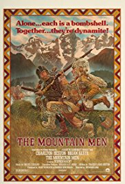 The Mountain Men (1980)