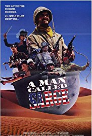 Watch Full Movie :A Man Called Sarge (1990)