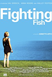 Fighting Fish (2010)