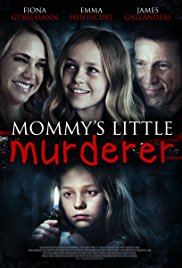 Mommys Little Girl (2016)