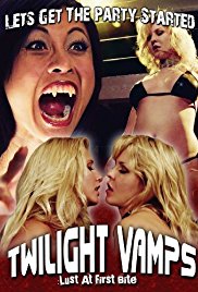 Twilight Vamps (2010)