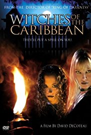 Witches of the Caribbean (2005)