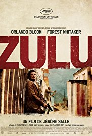 Zulu (2013)