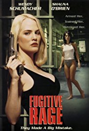 Fugitive Rage (1996)