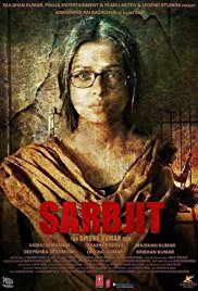 Sarbjit (2016)