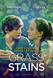 Grass Stains (2017)