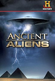 Ancient Aliens (2009)