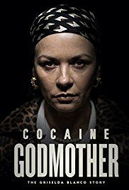 Cocaine Godmother (2017)