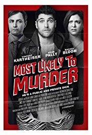 Most Likely to Murder (2018)