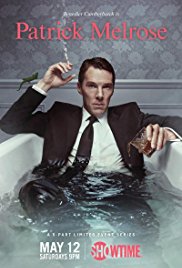 Watch Full Movie :Patrick Melrose (2018)