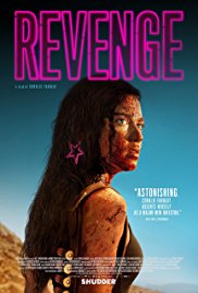 Revenge (2017)