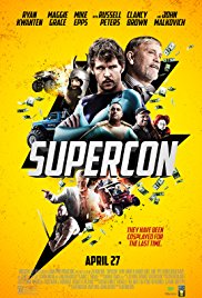 Supercon (2017)