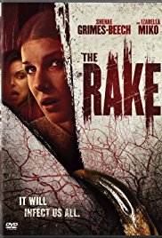 The Rake (2016)