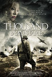 Thousand Yard Stare (2018)