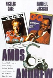 Watch Full Movie :Amos & Andrew (1993)