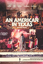 An American in Texas (2016)