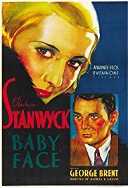 Watch Full Movie :Baby Face (1933)