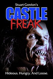 Watch Full Movie :Castle Freak (1995)