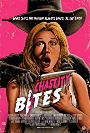 Chastity Bites (2013)