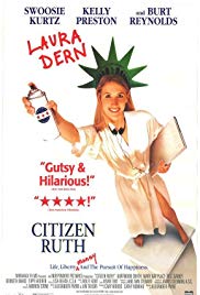 Citizen Ruth (1996)